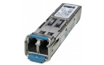 Cisco 1000BASE-BX10-D Netzwerk Medienkonverter 1310 nm