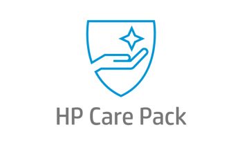 HP Support am nächsten Arbeitstag + max. dreimaliger Austausch des Wartungskits für LaserJet M712, 3 Jahre