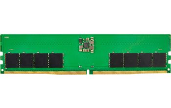 HP 16GB DDR5 (1x16GB) 4800 UDIMM NECC Memory Speichermodul 4800 MHz