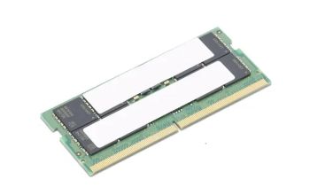 Lenovo 4X71M23186 Speichermodul 16 GB 1 x 16 GB DDR5 5600 MHz