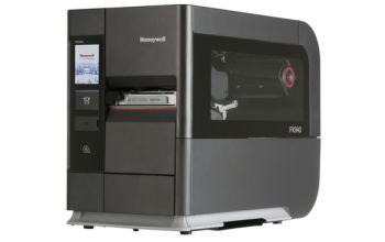 Honeywell PX940 Etikettendrucker Direkt Wärme/Wärmeübertragung 300 x 300 DPI Verkabelt & Kabellos Ethernet/LAN