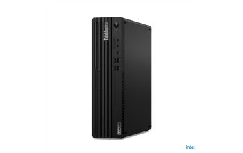 Lenovo ThinkCentre M70s Intel® Core™ i7 i7-13700 16 GB DDR4-SDRAM 512 GB SSD Windows 11 Pro SFF PC Schwarz