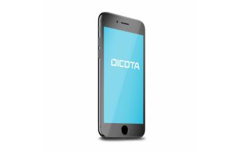 DICOTA D31244 Display-/Rückseitenschutz für Smartphones Apple 1 Stück(e)