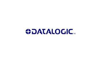 Datalogic 90A052258 USB Kabel 2 m USB 2.0 USB A Schwarz
