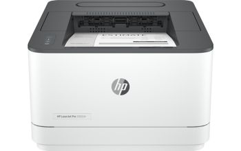 HP LaserJet Pro 3002dn Drucker, Schwarzweiß, Drucker für Kleine und mittlere Unternehmen, Drucken, Wireless; Drucken vom Smartphone oder Tablet; Beidseitiges Drucken