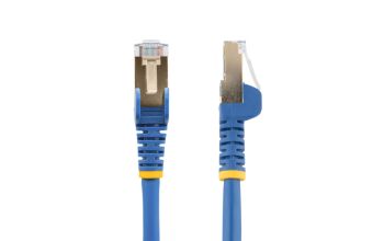 StarTech.com Cat6a-Ethernet-Kabel