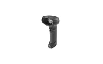 Zebra DS8178 Tragbares Barcodelesegerät 1D/2D Fotodiode Schwarz