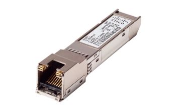 Cisco Gigabit Ethernet LH Mini-GBIC SFP Transceiver Netzwerk Medienkonverter 1310 nm