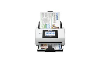 Epson WorkForce DS-790WN Scanner mit Vorlageneinzug 600 x 600 DPI A4 Schwarz, Weiß
