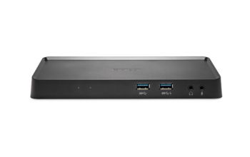 Kensington SD3600 USB 3.0 Dockingstation – Dual 2K – 5GBit/s – HDMI/DVI-I/VGA – Windows
