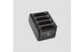 Zebra SAC-ET5X-4PPK1-01 Akkuladegerät