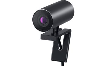 DELL UltraSharp Webcam