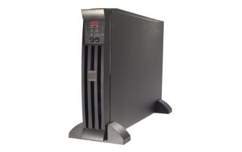 APC Smart-UPS XL Modular 1500VA 230V Unterbrechungsfreie Stromversorgung (USV) 1,5 kVA 1425 W