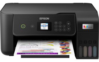 Epson EcoTank ET-2820 Tintenstrahl A4 5760 x 1440 DPI 33 Seiten pro Minute Wi-Fi