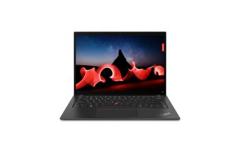 Lenovo ThinkPad T14s Laptop 35,6 cm (14") WUXGA AMD Ryzen™ 5 PRO 7540U 32 GB LPDDR5x-SDRAM 512 GB SSD Wi-Fi 6E (802.11ax) Windows 11 Pro Schwarz