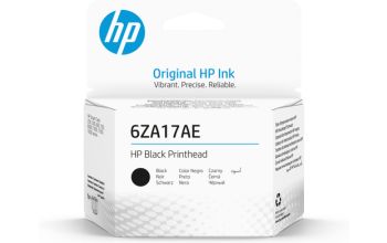 HP 6ZA17AE Druckkopf Thermal Inkjet