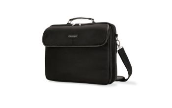 Kensington SP30 Clamshell-Tasche – 15,6"/39,6cm