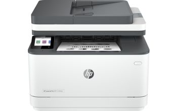HP LaserJet Pro Multifunktionsdrucker 3102fdw Drucker, Schwarzweiß, Drucker für Kleine und mittlere Unternehmen, Drucken, Kopieren, Scannen, Faxen, Wireless; Drucken vom Smartphone oder Tablet; Beidseitiger Druck; Beidseitiges Scannen; Fax