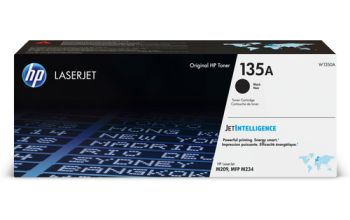 HP LaserJet 135A Schwarz Original Tonerkartusche