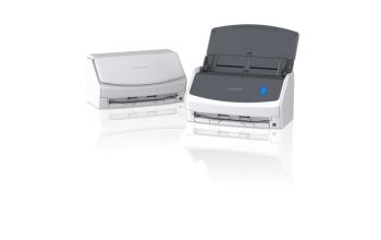 Ricoh ScanSnap iX1400 ADF-Scanner 600 x 600 DPI A4 Weiß