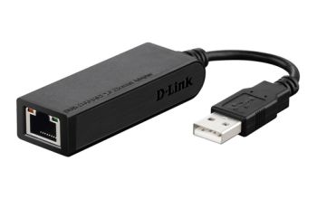 D-Link DUB-E100 Netzwerkkarte Ethernet 100 Mbit/s