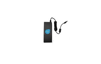 Logitech 993-001942 Netzteil & Spannungsumwandler Drinnen 96 W Schwarz