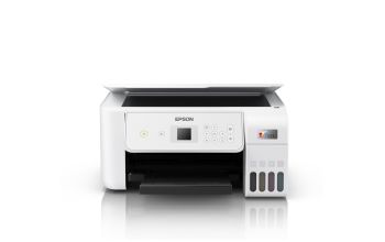 Epson EcoTank ET-2876 Tintenstrahl A4 5760 x 1440 DPI WLAN