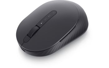 DELL MS7421W Maus Beidhändig RF Wireless + Bluetooth Optisch 1600 DPI