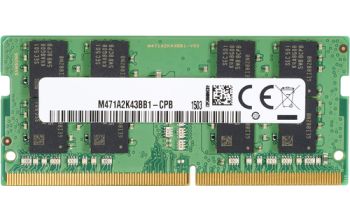HP 13L75AA Speichermodul 16 GB 1 x 16 GB DDR4 3200 MHz
