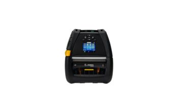 Zebra ZQ630 Etikettendrucker Direkt Wärme 203 x 203 DPI 115 mm/sek Verkabelt & Kabellos Ethernet/LAN WLAN Bluetooth