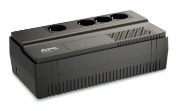 APC Easy-UPS BV500I-GR USV - 4x Schuko Steckdose, 500VA