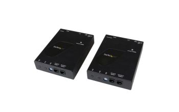 StarTech.com HDMI over IP Verteiler Kit - 1080p - ERSETZT DURCH ST12MHDLNHK