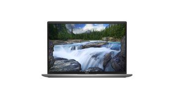 DELL Latitude 7640 Laptop 40,6 cm (16") Full HD+ Intel® Core™ i7 i7-1365U 32 GB LPDDR5-SDRAM 1 TB SSD Wi-Fi 6E (802.11ax) Windows 11 Pro Grau