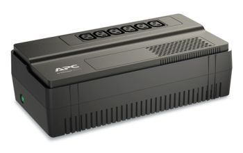 APC BV1000I Unterbrechungsfreie Stromversorgung (USV) Line-Interaktiv 1 kVA 600 W 1 AC-Ausgänge