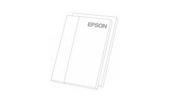 Epson Premium Semimatte Photo Paper Roll, 24 Zoll x 30,5 m, 260 g/m²