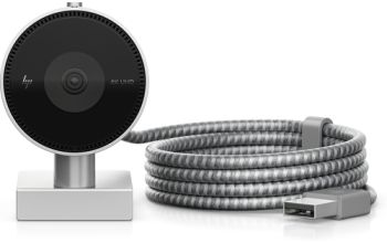 HP 950 4K-Webcam