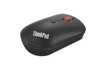 Lenovo ThinkPad USB-C Wireless Compact Maus Beidhändig RF Wireless Optisch 2400 DPI