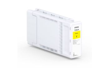 Epson UltraChrome XD3 Druckerpatrone 1 Stück(e) Gelb