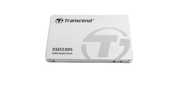 Transcend SSD230S 2.5" 2 TB Serial ATA III 3D NAND