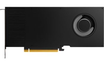 HP NVIDIA RTX A4000E 16GB 4DP Graphics