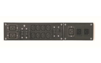 APC SBP5000RMI2U Wartungs-Bypasspanel (MBP)