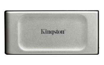 Kingston Technology 4000G Tragbare SSD XS2000