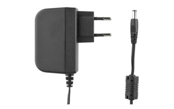 DYMO AC Adapter Netzteil & Spannungsumwandler Schwarz
