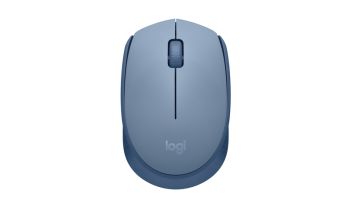 Logitech M171 Maus Beidhändig RF Wireless Optisch