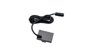 Zebra P1063406-032 Netzteil & Spannungsumwandler Auto Schwarz