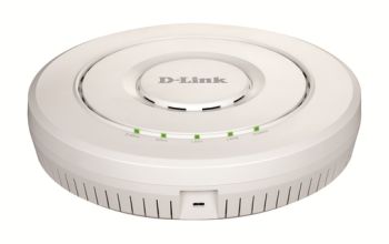 D-Link AX3600 19216 Mbit/s Weiß Power over Ethernet (PoE)