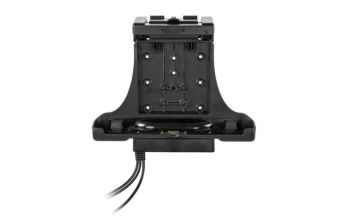 Zebra 300142 Handy-Dockingstation Tragbarer Rechner Schwarz