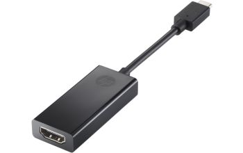 HP Adapter USB-C zu HDMI