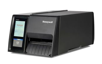 Honeywell PM45 Compact Etikettendrucker Wärmeübertragung 600 x 600 DPI 150 mm/sek Verkabelt & Kabellos Ethernet/LAN