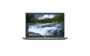 DELL Latitude 5340 Laptop 33,8 cm (13.3") Full HD Intel® Core™ i5 i5-1345U 16 GB LPDDR5-SDRAM 512 GB SSD Wi-Fi 6E (802.11ax) Windows 11 Pro Grau
